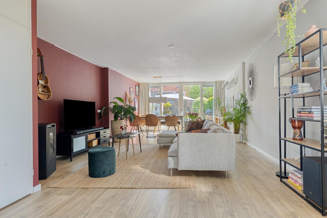 Huis aan Looijersdijk, per direct vrij - Afbeelding 7