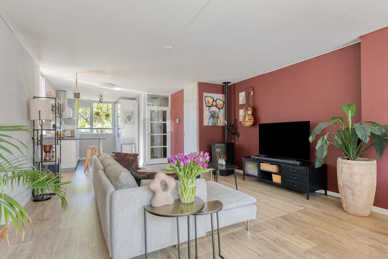 Huis aan Looijersdijk, per direct vrij - Afbeelding 9