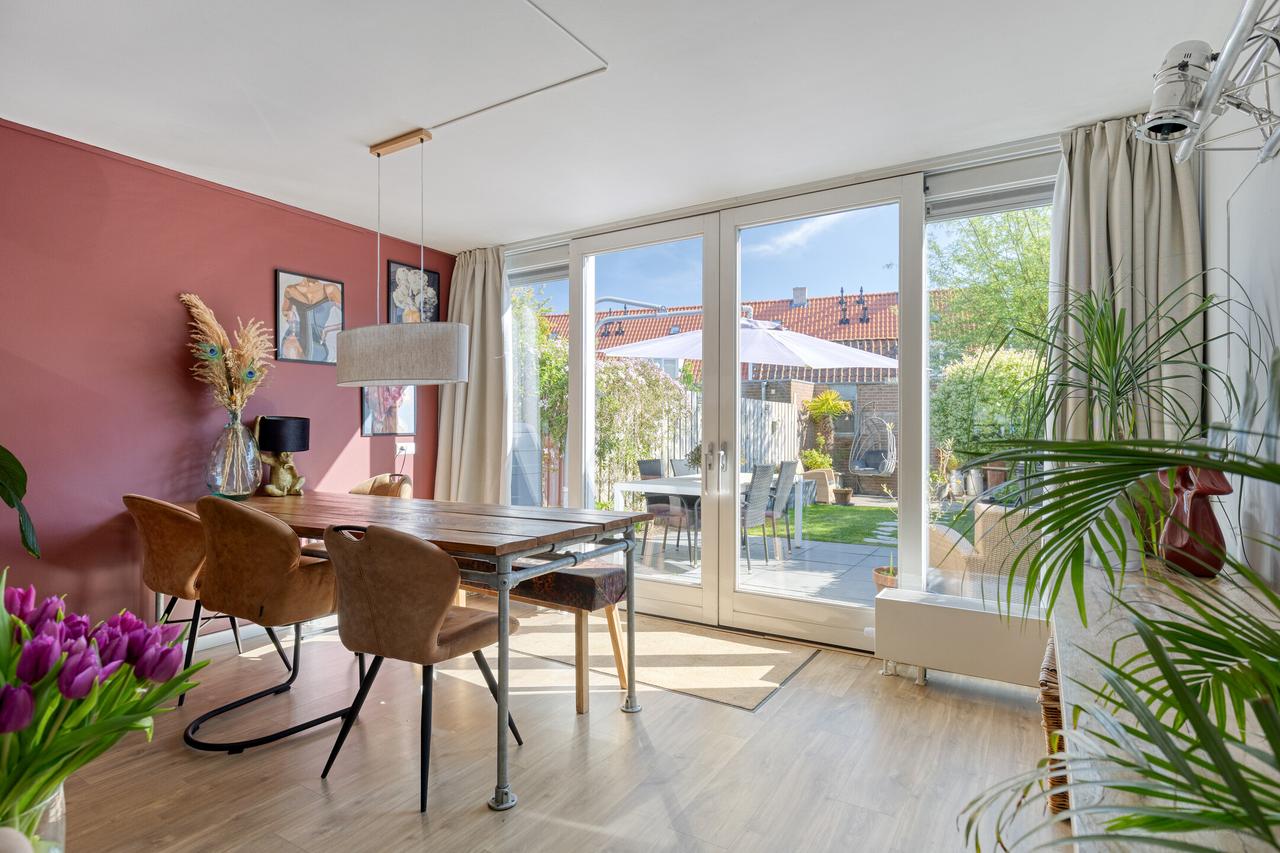 Huis aan Looijersdijk, per direct vrij - Afbeelding 12