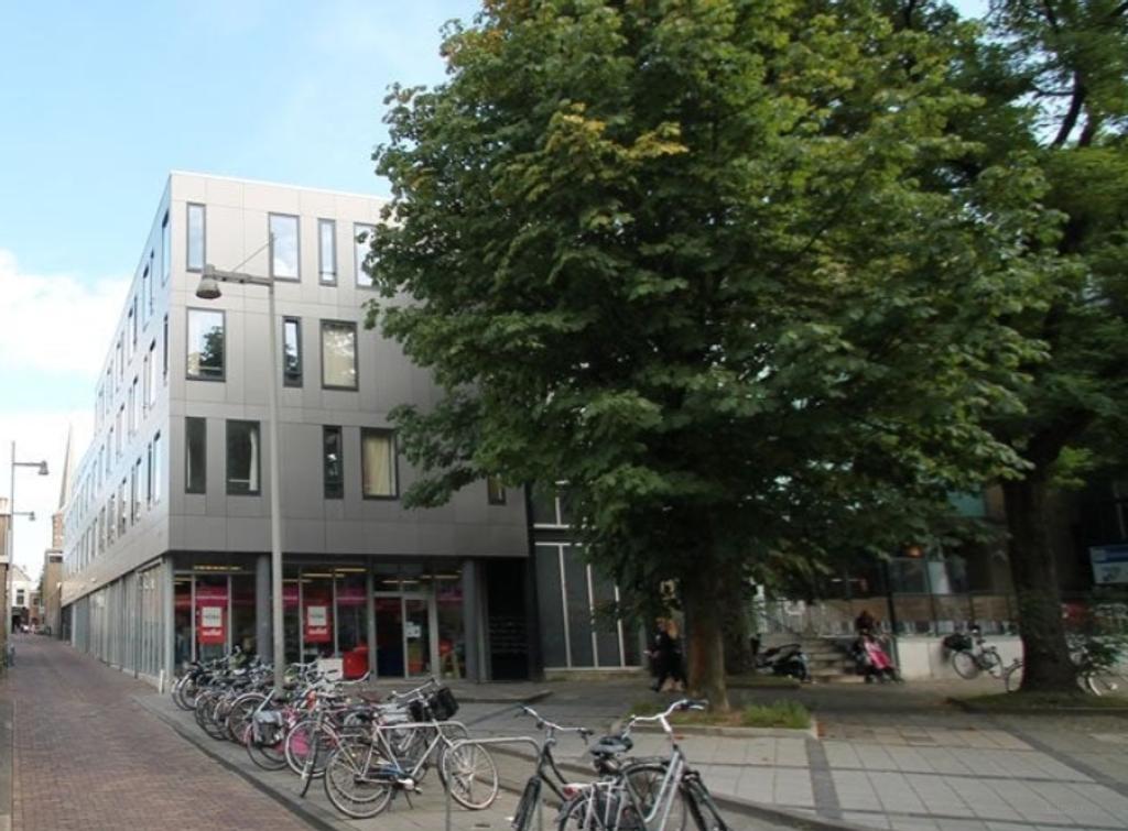 Energy-efficient studio (A+) in Breda city center - Image 1