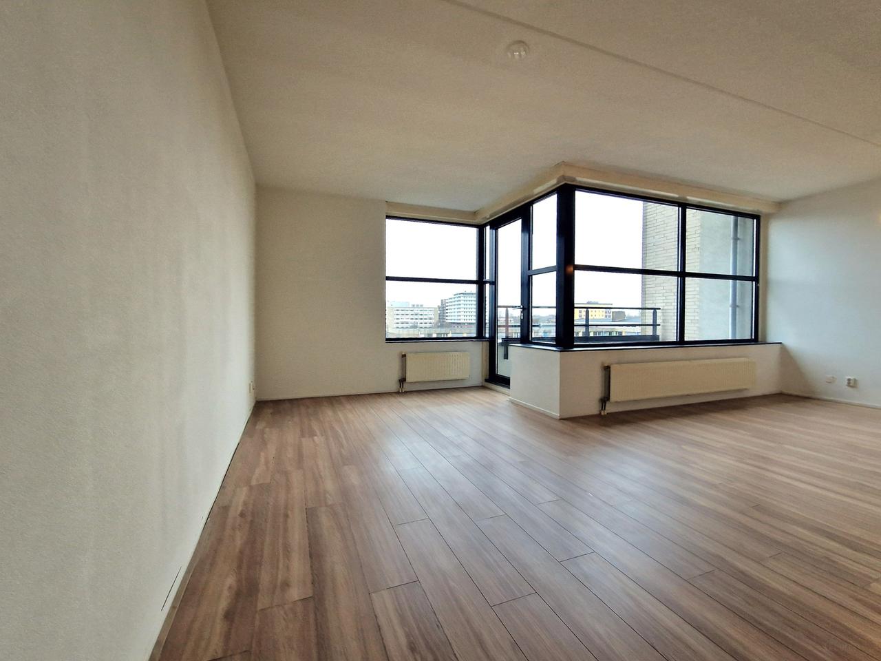 86 m² apartment with loggia in Rijswijk - Image 3