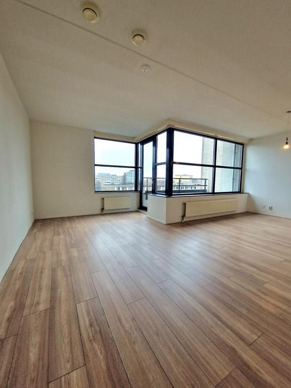 86 m² apartment with loggia in Rijswijk - Image 4
