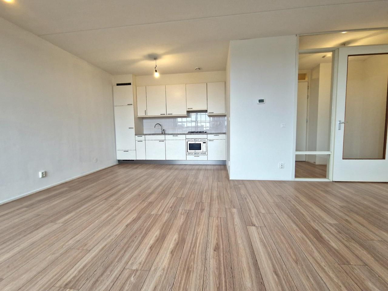 86 m² apartment with loggia in Rijswijk - Image 6