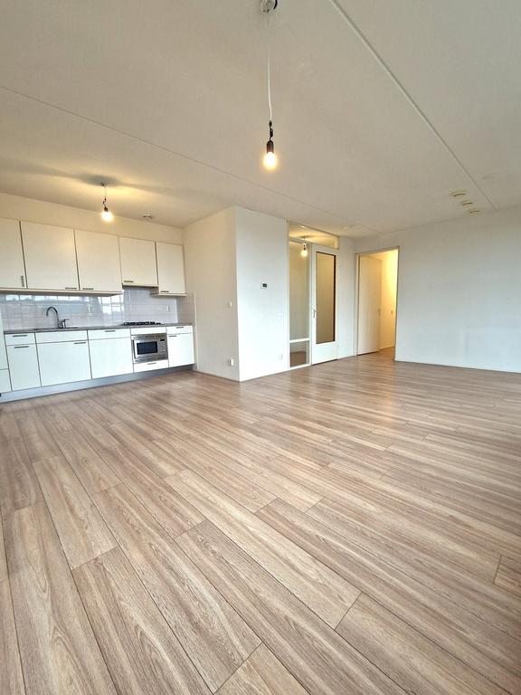86 m² apartment with loggia in Rijswijk - Image 7