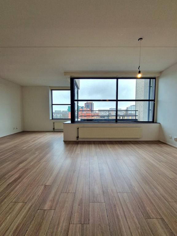 86 m² apartment with loggia in Rijswijk - Image 9