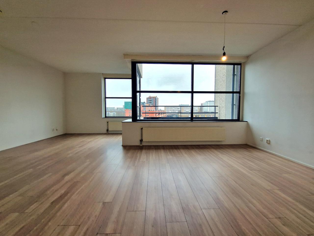 86 m² apartment with loggia in Rijswijk - Image 10