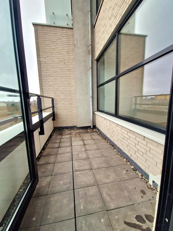 86 m² apartment with loggia in Rijswijk - Image 11