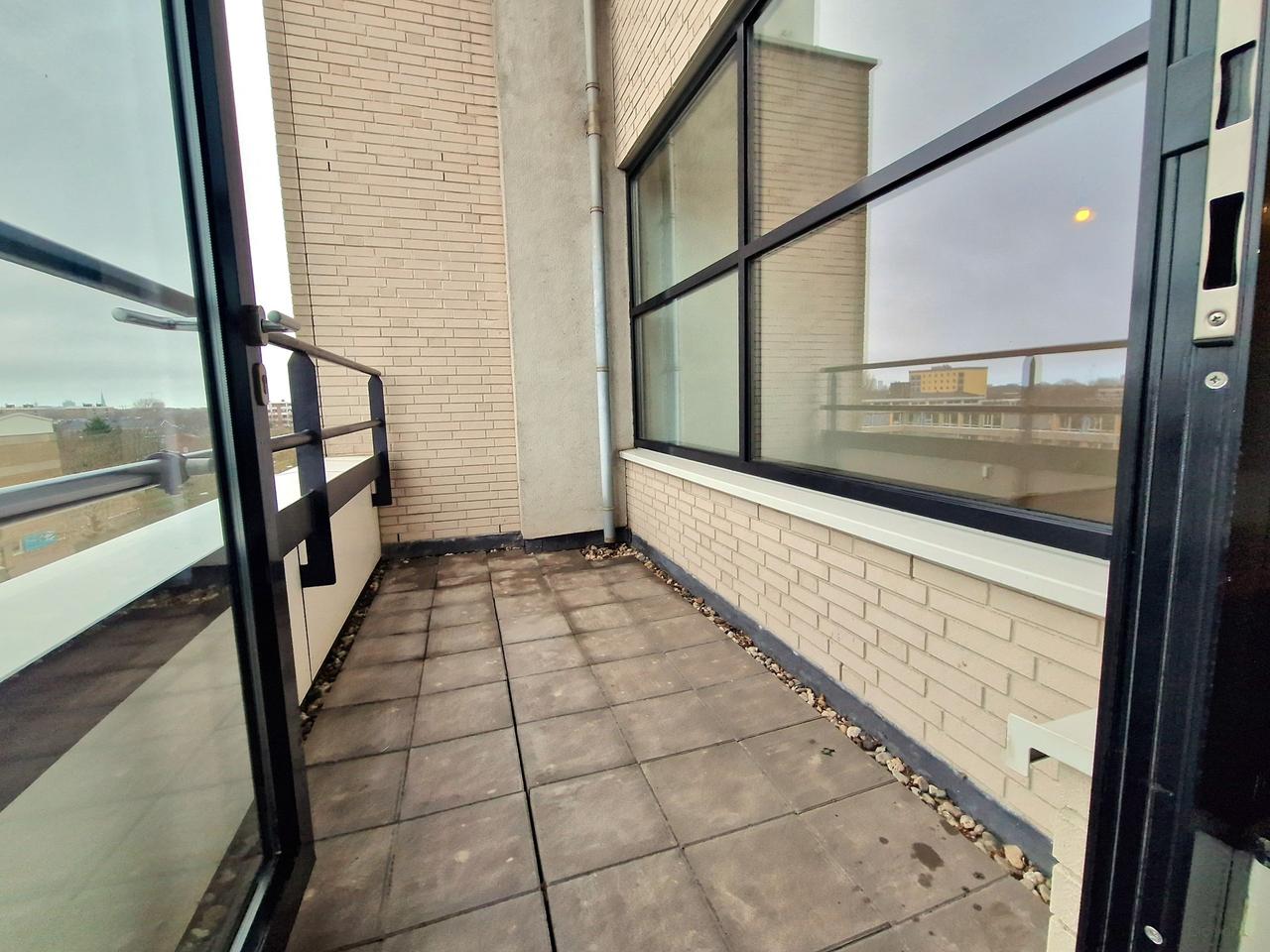 86 m² apartment with loggia in Rijswijk - Image 12