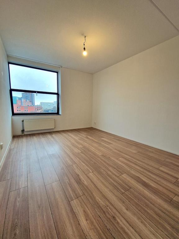 86 m² apartment with loggia in Rijswijk - Image 14