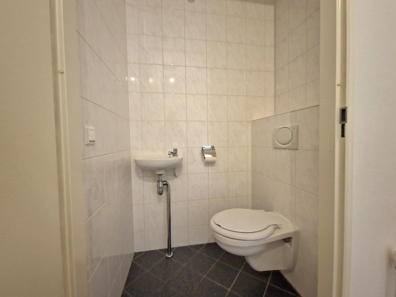 86 m² apartment with loggia in Rijswijk - Image 16