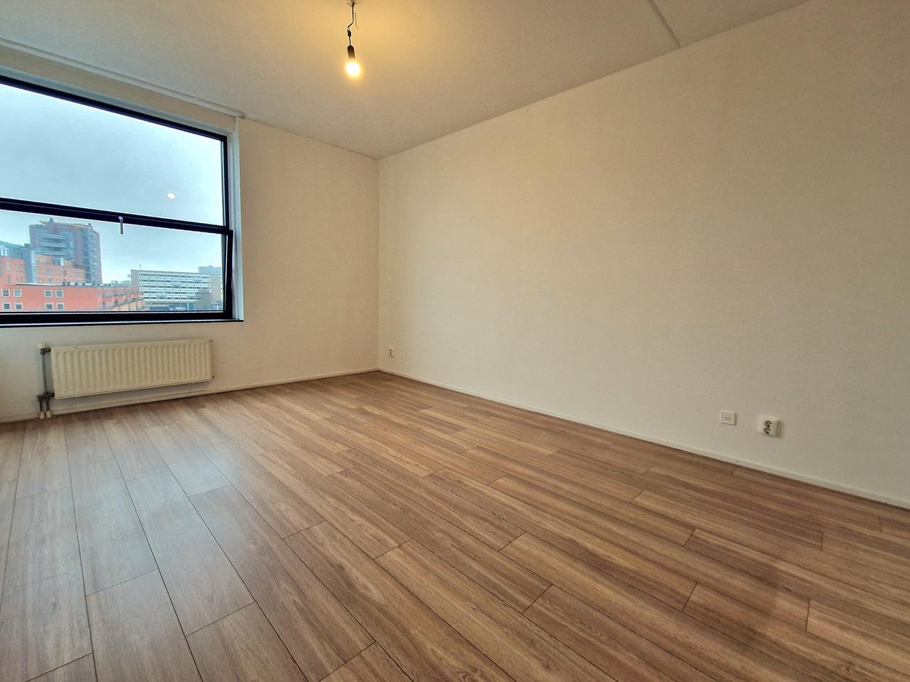 86 m² apartment with loggia in Rijswijk - Image 17