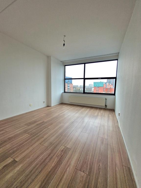 86 m² apartment with loggia in Rijswijk - Image 20