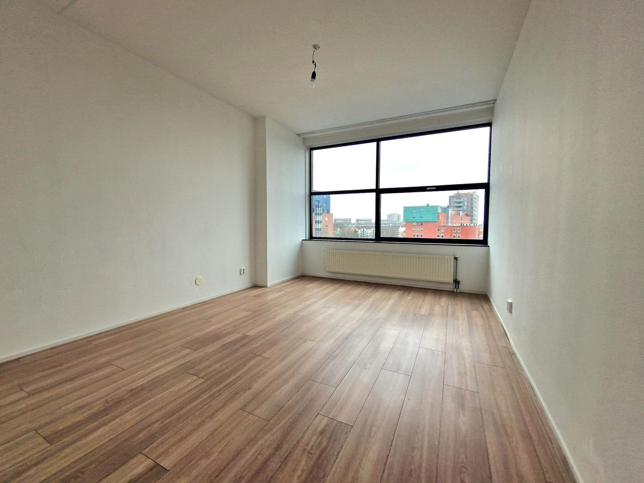 86 m² apartment with loggia in Rijswijk - Image 21