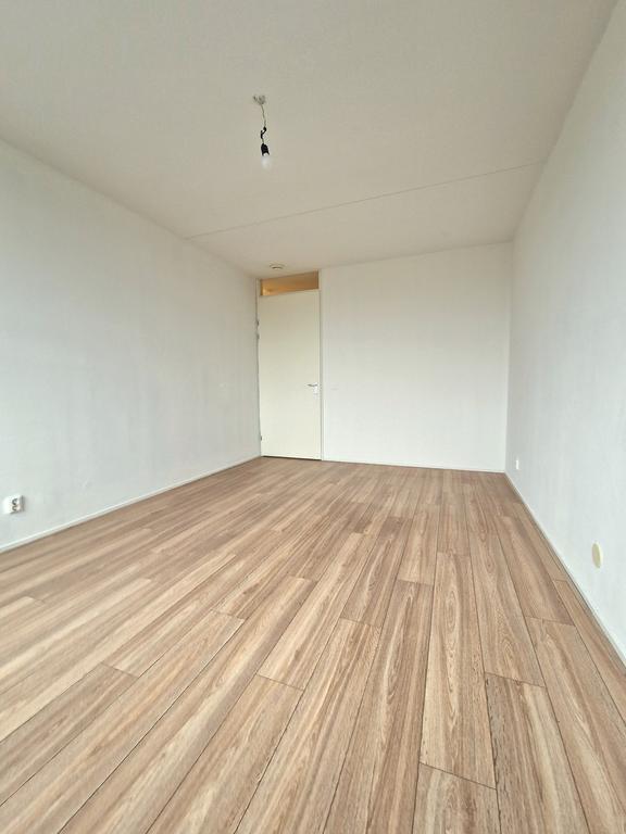86 m² apartment with loggia in Rijswijk - Image 22