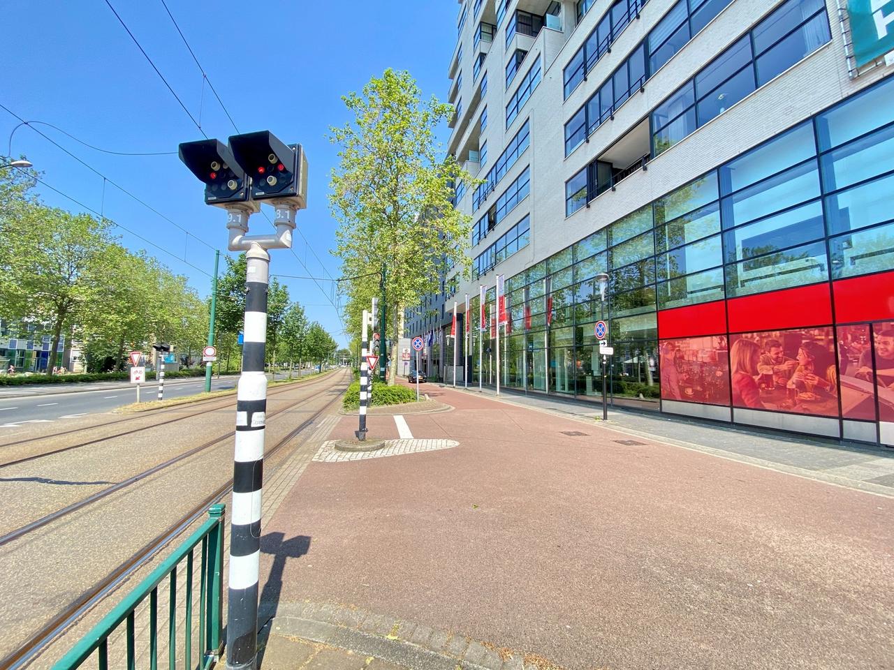 86 m² apartment with loggia in Rijswijk - Image 26