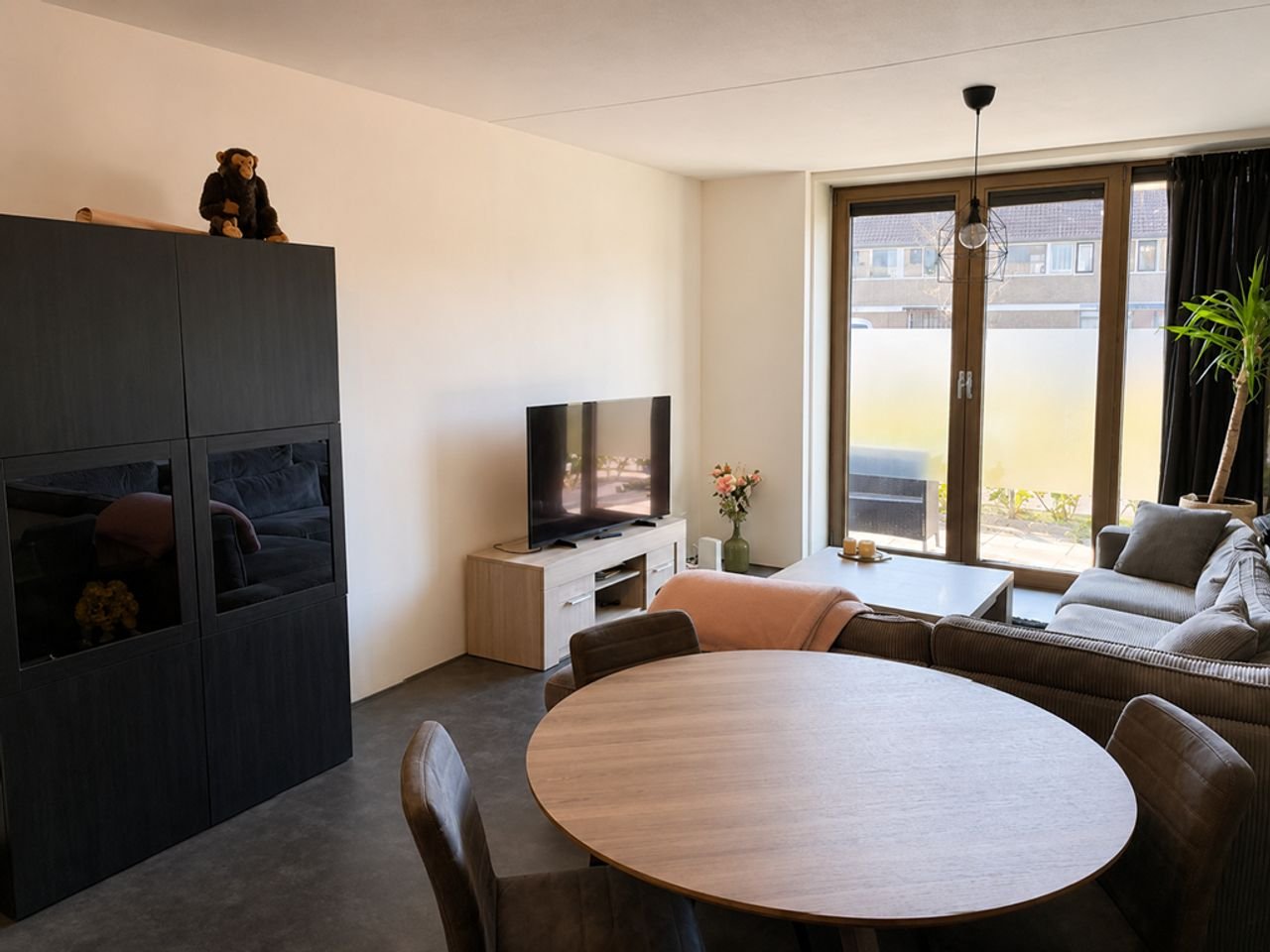 Apartment with Terrace in Huiswaard - Image 7