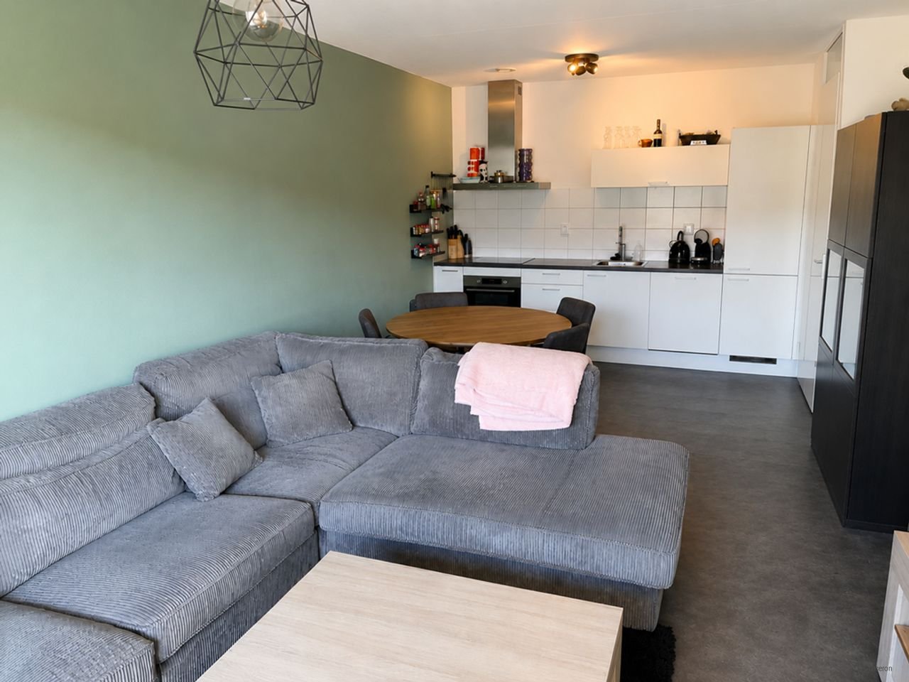 Apartment with Terrace in Huiswaard - Image 5