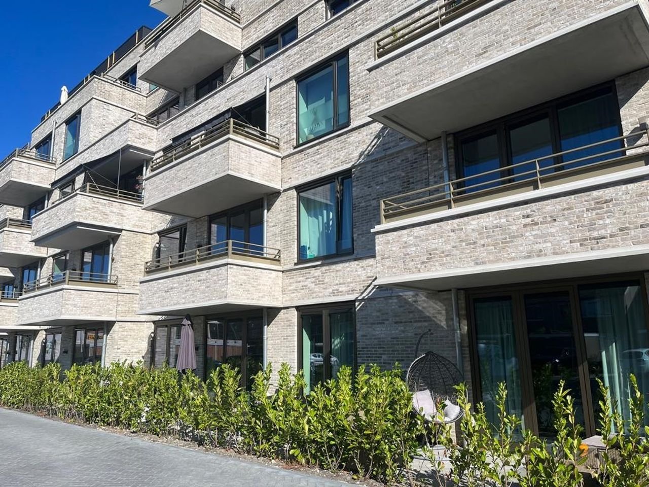 Apartment with Terrace in Huiswaard - Image 15