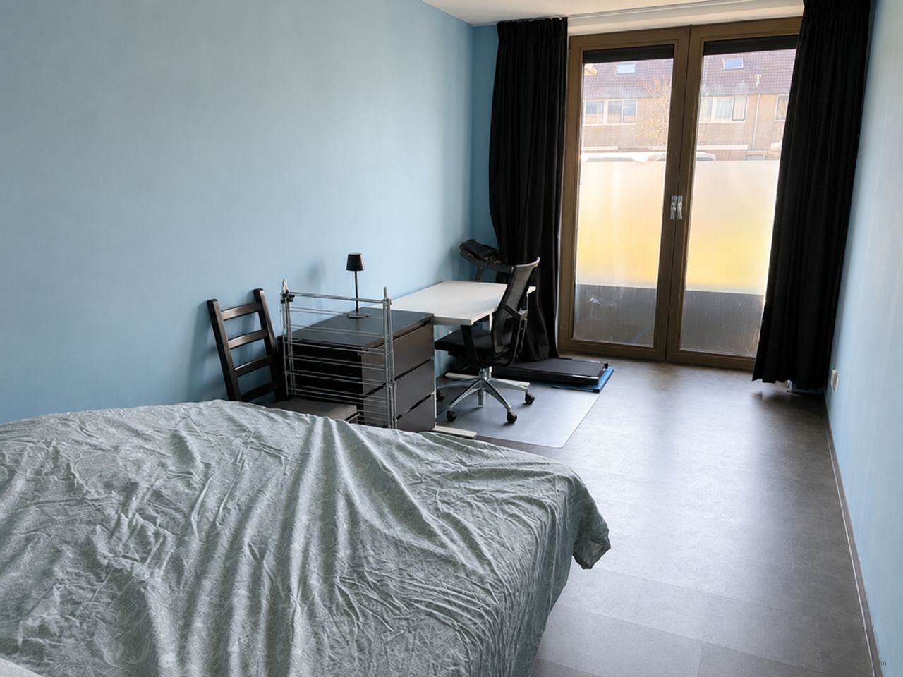 Apartment with Terrace in Huiswaard - Image 8