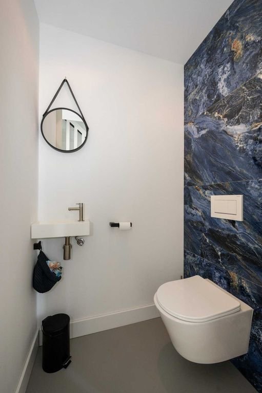 Vrijstaande villa aan het water in Nobelhorst - Afbeelding 18