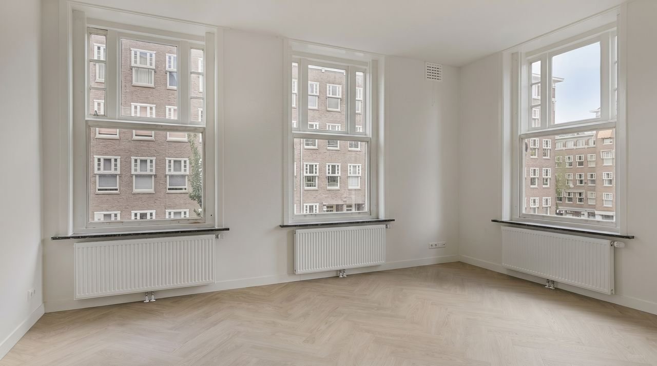 Licht 2-slaapkamerappartement in Apollobuurt - Afbeelding 9