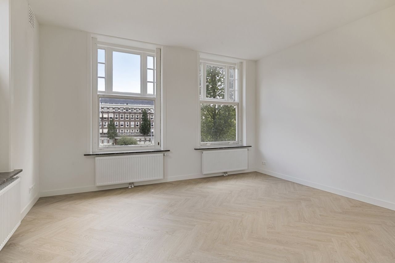 Licht 2-slaapkamerappartement in Apollobuurt - Afbeelding 2