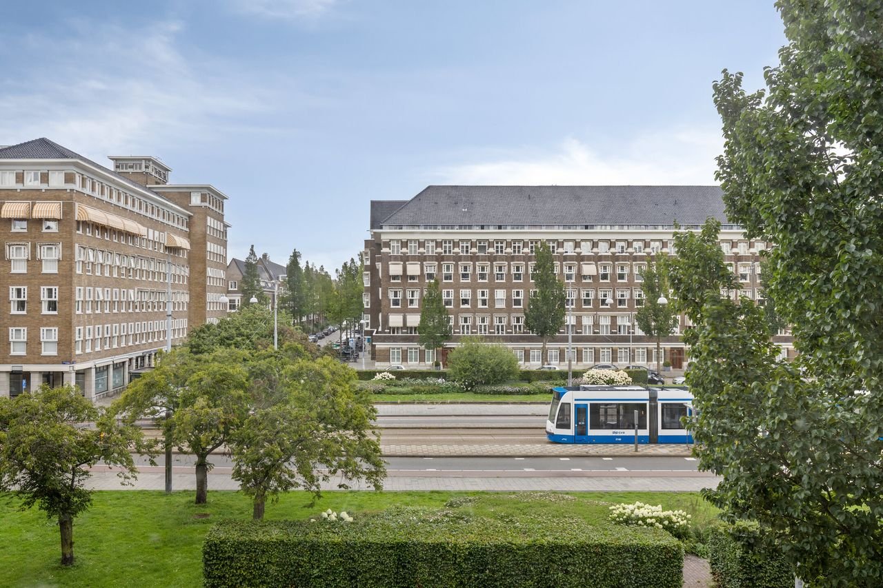 Licht 2-slaapkamerappartement in Apollobuurt - Afbeelding 15