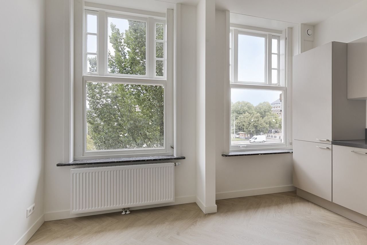 Licht 2-slaapkamerappartement in Apollobuurt - Afbeelding 3
