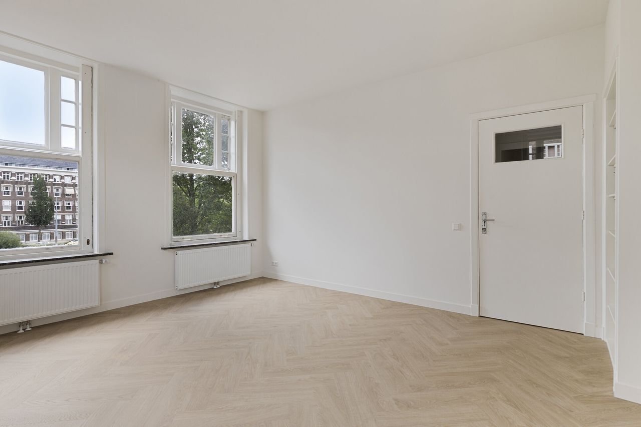 Licht 2-slaapkamerappartement in Apollobuurt - Afbeelding 7