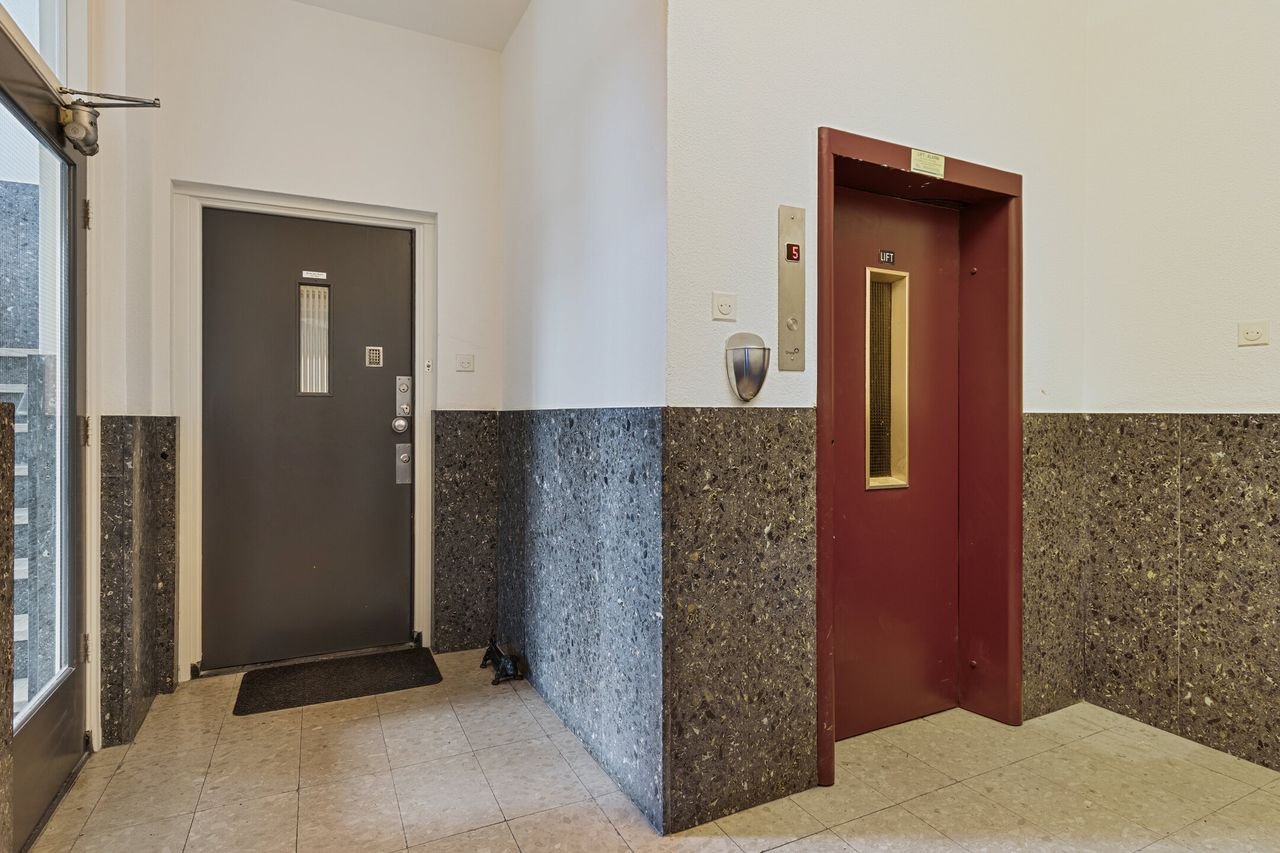 Licht 2-slaapkamerappartement in Apollobuurt - Afbeelding 13