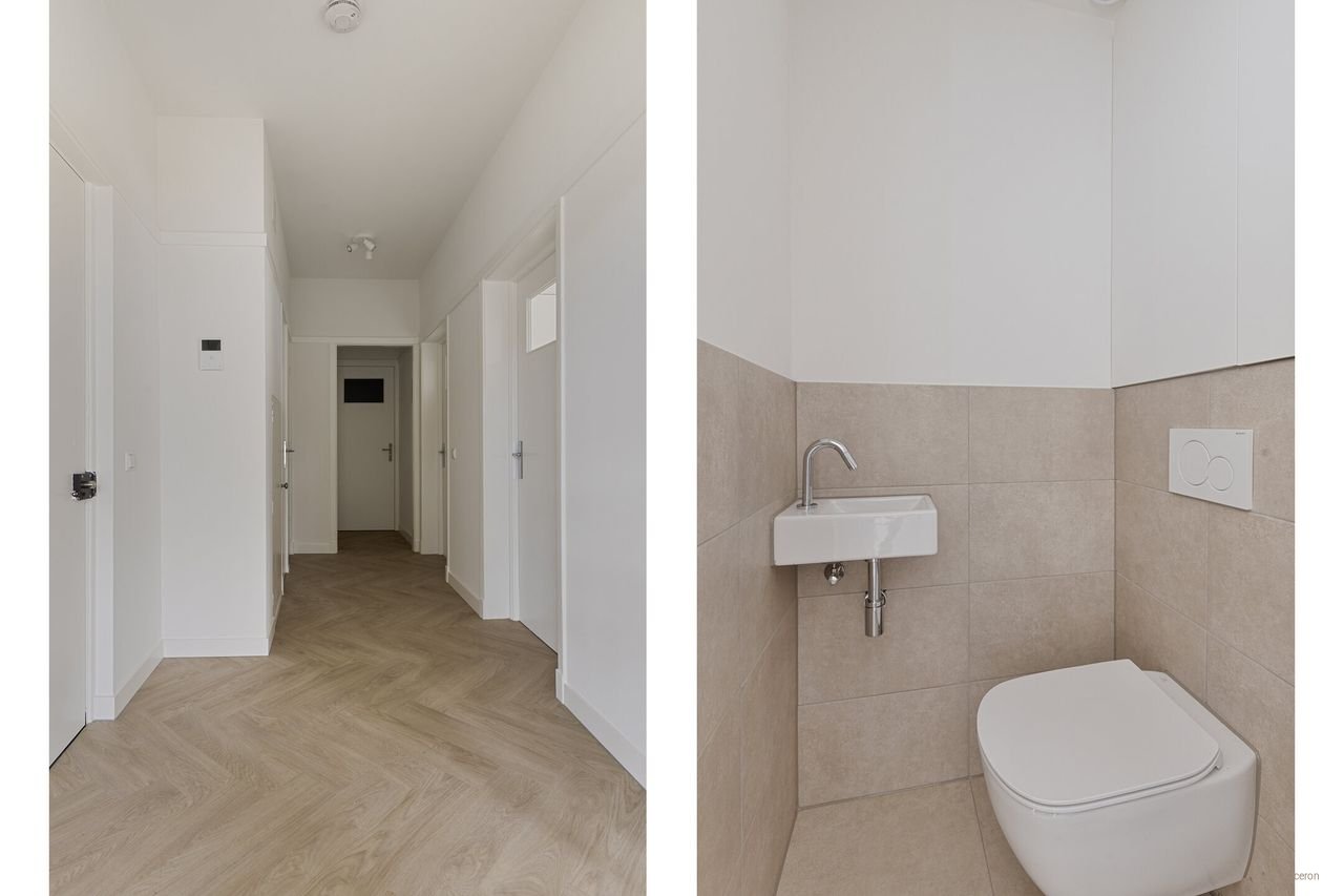 Licht 2-slaapkamerappartement in Apollobuurt - Afbeelding 11