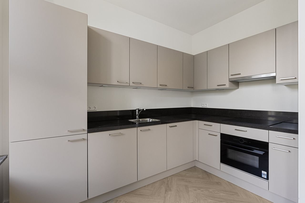 Licht 2-slaapkamerappartement in Apollobuurt - Afbeelding 4