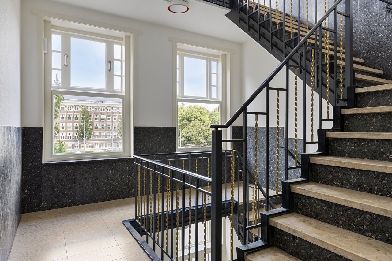 Licht 2-slaapkamerappartement in Apollobuurt - Afbeelding 14
