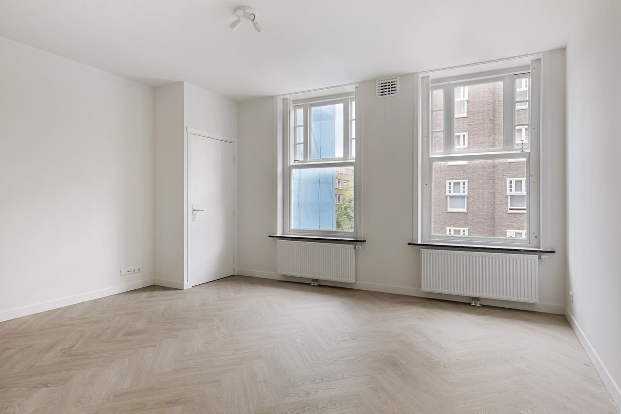 Licht 2-slaapkamerappartement in Apollobuurt - Afbeelding 5