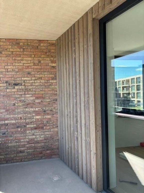 Licht 2-slaapkamerappartement met parkeerplek - Afbeelding 7