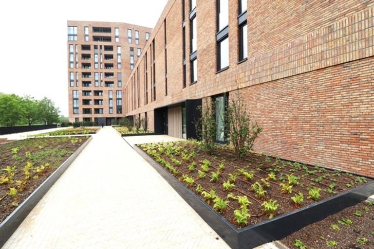 Licht 2-slaapkamerappartement met parkeerplek - Afbeelding 20
