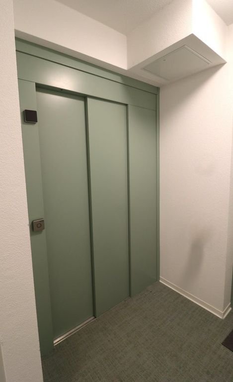 Licht 2-slaapkamerappartement met parkeerplek - Afbeelding 14