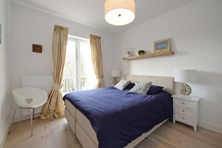 3-bedroom apartment near dunes and sea - Image 17