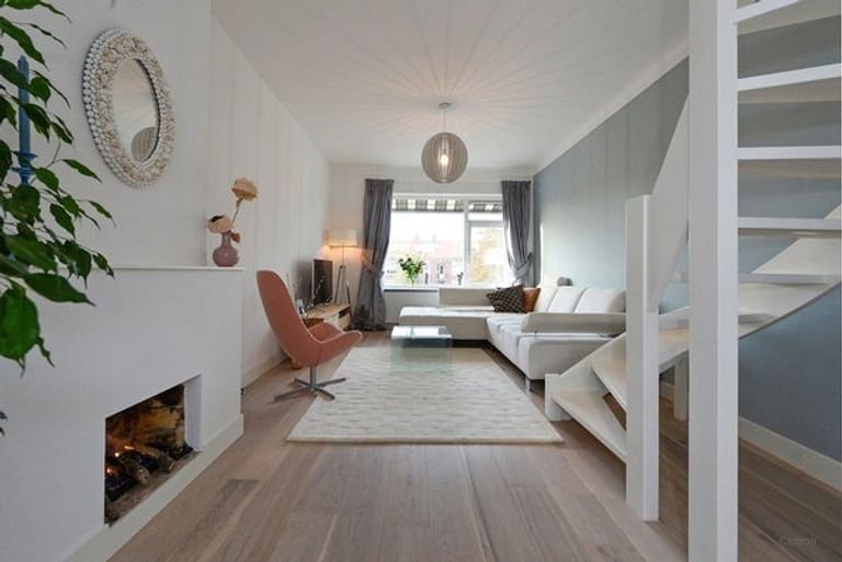 3-bedroom apartment near dunes and sea - Image 3