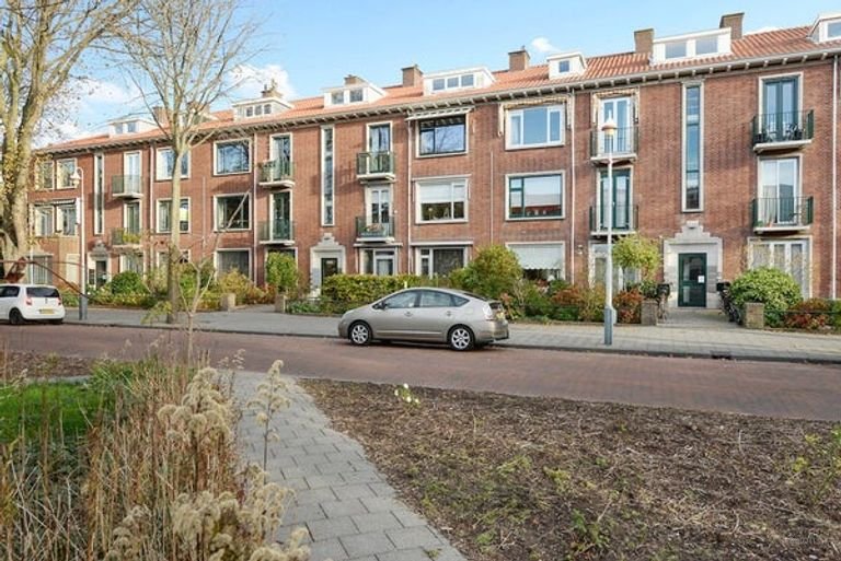 3-bedroom apartment near dunes and sea - Image 1