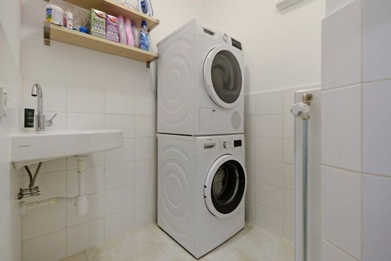 3-bedroom apartment near dunes and sea - Image 25