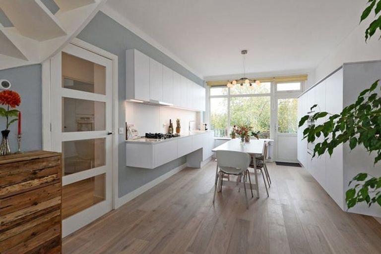 3-bedroom apartment near dunes and sea - Image 7