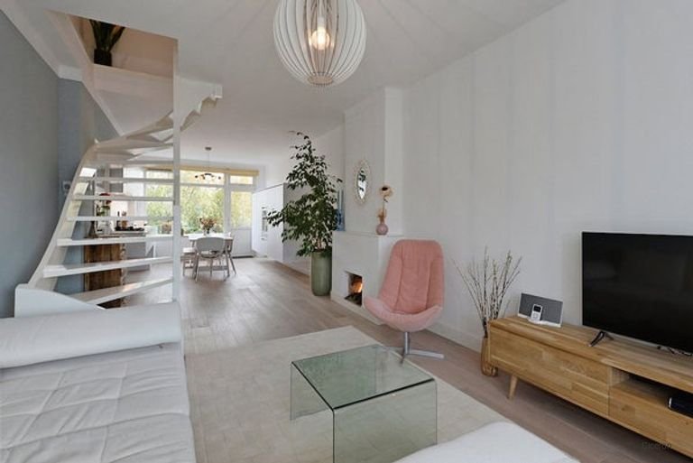 3-bedroom apartment near dunes and sea - Image 6