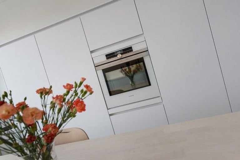 3-bedroom apartment near dunes and sea - Image 14