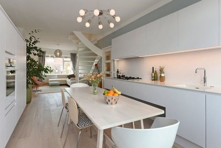 3-bedroom apartment near dunes and sea - Image 10