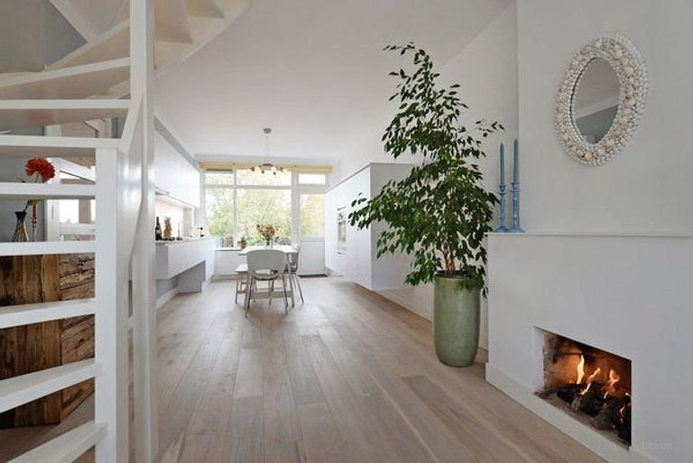 3-bedroom apartment near dunes and sea - Image 2