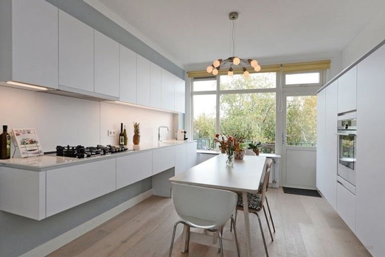 3-bedroom apartment near dunes and sea - Image 11