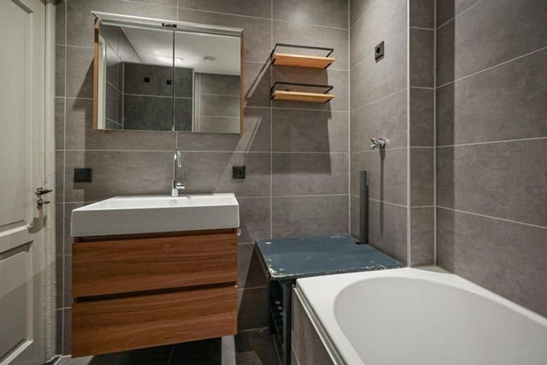 73 m2 appartement aan de Overtoom - Afbeelding 12