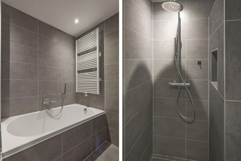 73 m2 appartement aan de Overtoom - Afbeelding 11