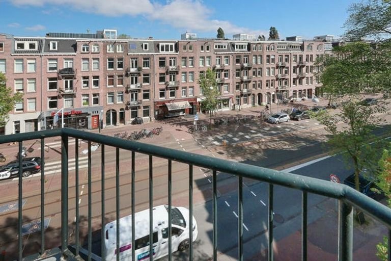 73 m2 appartement aan de Overtoom - Afbeelding 15